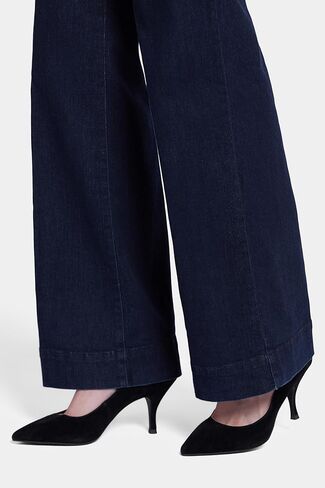 NYDJ Women's Teresa Trouser Jean in Saudi Arabia