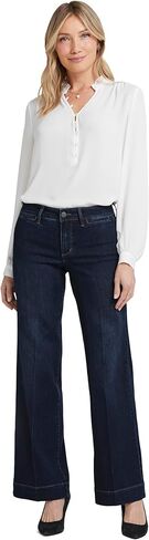 NYDJ Women's Teresa Trouser Jean in Saudi Arabia