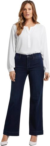 NYDJ Women's Teresa Trouser Jean in Saudi Arabia