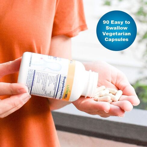 مكمل دعم المفاصل الطبيعي HEAL-N-SOOTHE - الإنزيمات المحللة للبروتين للحصول على أقصى قدر من الدعم المشترك ودعم الظهر - عدد 270 للرجال والنساء in Kuwait