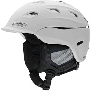 Smith Optics Vantage Women's MIPS Snow Helmet - Matte White, Small