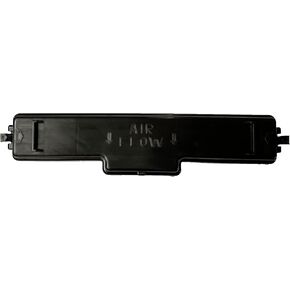 68052292AA Cabin Air Filter Access Door Replaces 68318365AA Replacement for 2011-2020 Ram 1500 2500 3500 4500 5500 Easy Installation