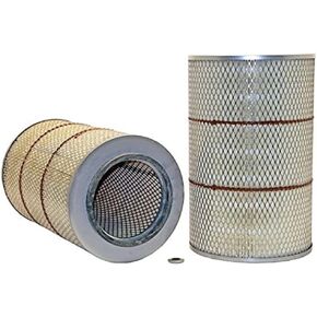 WIX Filters - 46660 Heavy Duty Air Filter, Pack of 1