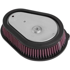K&N E-3975 High Performance Custom Air Filter