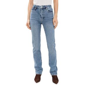 FRAME Women's The Ruler Jeans