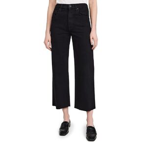 Women's Grace Crop Jeans