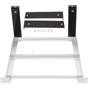 ECOTRIC Golf Cart Battery Tray Compatible with 1994-2013 EZGO TXT/Medalist 36V Electric Golf Cart Aluminum