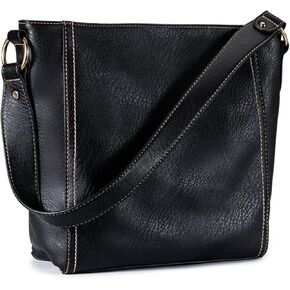 Montana West Purse for Women Trendy Soft Shoulder Purses and Handbags Hobo Bags