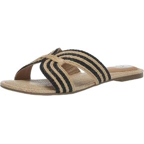 DV Dolce Vita Women's Geeya Sandal