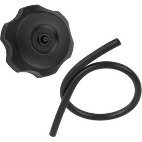 Fuel Cap Gas Cap for Honda Rancher 420 2007-2013 Foreman 500 2012-2013 17620-HP5-600