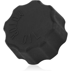 M MATI Oil Tank Cap for Yamaha PW50 Y-Zinger 50 1981-2024 YJ50 Vino 50 2001-2005 YW50 Zuma 50 2002-2011 SV80/SV80E Snoscoot 1988-1990 1Y1-21770-01-00 3BN-21770-01-00