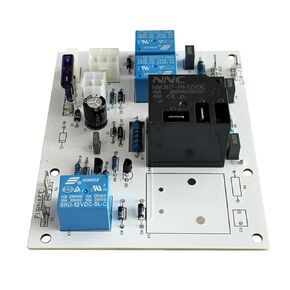 3106996022 Heat Cool Analog Control Relay Board Kit Replacement for RV Air Conditioner 579 590 595 600 Series 3311924
