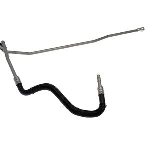 Dorman 624-938 Automatic Transmission Oil Cooler Hose Assembly Compatible with Select Ford/Lincoln Models