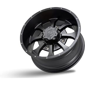 PRO ARMOR WHEEL: KNIGHT 15X8" - POLARIS