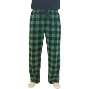 #followme Microfleece Men’s Fleece Pajama Pants