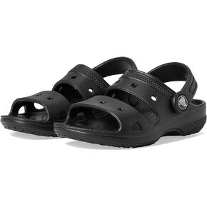 Crocs Unisex-Child Classic Sandals (Toddler)