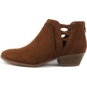 Soda unisex-adult Reno Cowboy Boots
