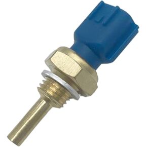 Engine Coolant Temperature Sensor Compatible with Nissan Altima Frontier Juke Kicks Maxima Murano Pathfinder Rogue Sentra Titan Replacement for Infiniti JX35 QX60 Replaces 22630-JA10A 2CTS0057