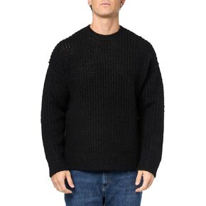 AllSaints Men's Harlen Crew Neck Sweatshirt