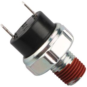 مفتاح ضغط الزيت 0C3025 0L2917C 0C30250SRV متوافق مع Generac 0G6820 10 PSI 1/4-18 NC