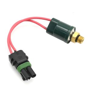 AT159811A AT159811 Oil Pressure Switch, Robust Park Brake Oil Switch, Replacement for John Deere 210K 210LE 210LJ 310E 310G 310J 310K, Replacement for Hitachi LX100-2 LX150-2