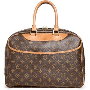 Louis Vuitton Women's Pre-Loved Deauville, Monogram in Kuwait