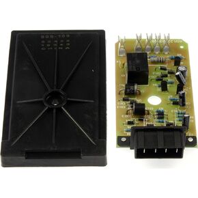 Dorman 906-109 Wiper Motor Pulse Board Compatible with Select Models
