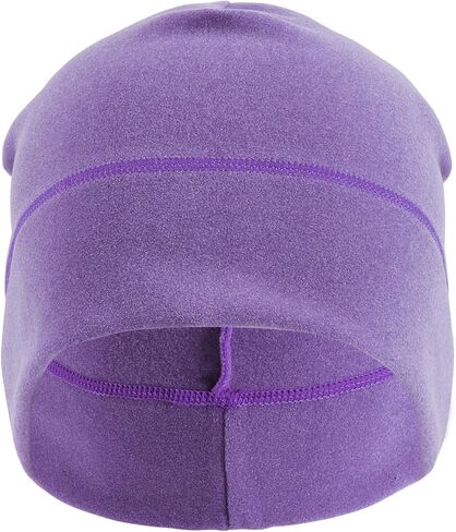 Cycling Cap - Ear Warmer for Men Women Winter Beanie Hat Helmet Liner for Motorcycle, Cycling, Running, Skiing in Saudi Arabia