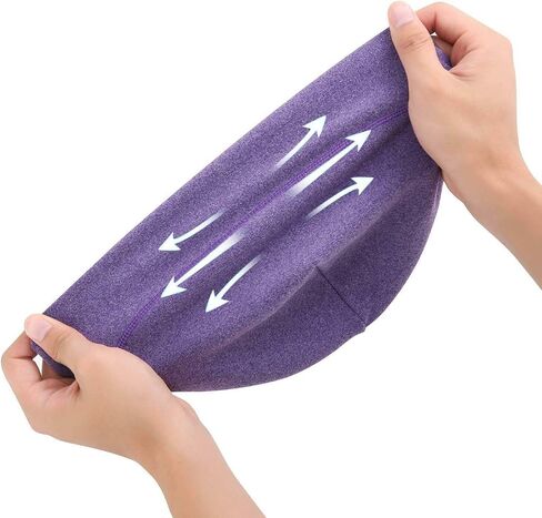 Cycling Cap - Ear Warmer for Men Women Winter Beanie Hat Helmet Liner for Motorcycle, Cycling, Running, Skiing in Saudi Arabia
