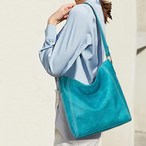 Montana West Purse for Women Trendy Soft Shoulder Purses and Handbags Hobo Bags in Saudi Arabia