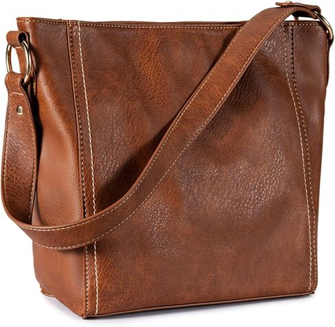 Montana West Purse for Women Trendy Soft Shoulder Purses and Handbags Hobo Bags in Saudi Arabia