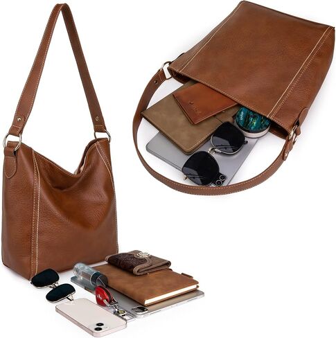 Montana West Purse for Women Trendy Soft Shoulder Purses and Handbags Hobo Bags in Saudi Arabia