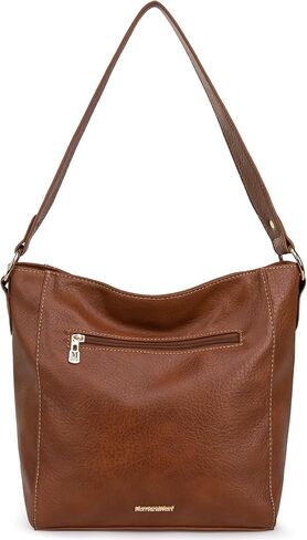 Montana West Purse for Women Trendy Soft Shoulder Purses and Handbags Hobo Bags in Saudi Arabia