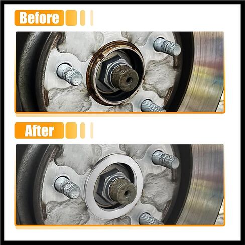4pcs OD 106.1mm to ID 100mm Aluminum Alloy Car Hub Centric Rings Wheel Bore Center Spacer Durable Material in Saudi Arabia