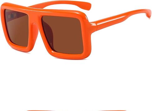 Oversized Rectangular Glasses Frame Nerd Glasses Huge Fake Are Great For Pretend Play And For Halloween Dress Up in Saudi Arabia