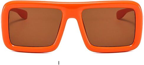 Oversized Rectangular Glasses Frame Nerd Glasses Huge Fake Are Great For Pretend Play And For Halloween Dress Up in Saudi Arabia
