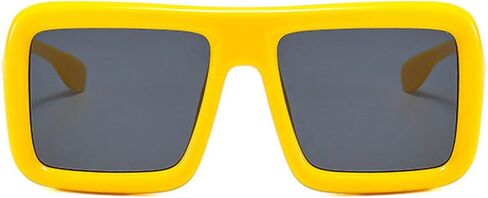 Oversized Rectangular Glasses Frame Nerd Glasses Huge Fake Are Great For Pretend Play And For Halloween Dress Up in Saudi Arabia