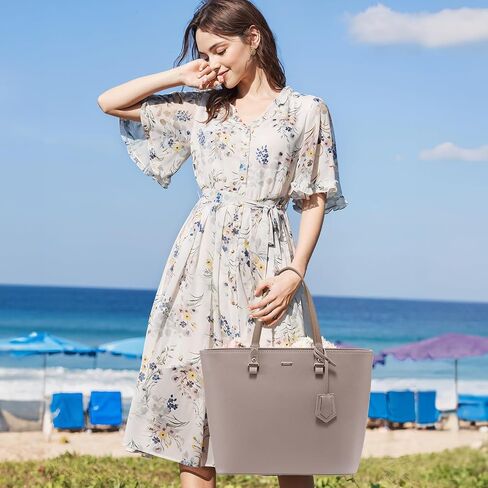LOVEVOOK Purses and Handbags for Women Fashion Tote Bags Shoulder Bag Top Handle Satchel Bags in Saudi Arabia