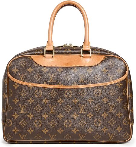 Louis Vuitton Women's Pre-Loved Deauville, Monogram in Kuwait