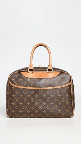 Louis Vuitton Women's Pre-Loved Deauville, Monogram in Kuwait