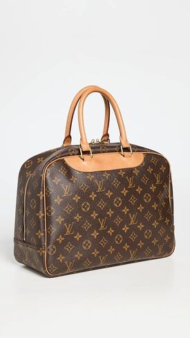 Louis Vuitton Women's Pre-Loved Deauville, Monogram in Kuwait