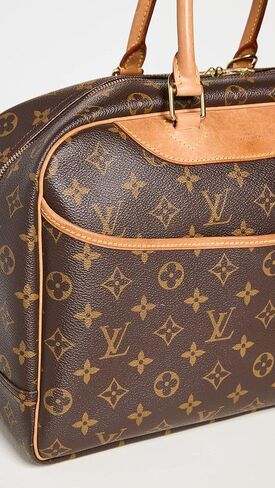 Louis Vuitton Women's Pre-Loved Deauville, Monogram in Kuwait