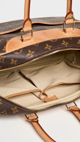 Louis Vuitton Women's Pre-Loved Deauville, Monogram in Kuwait