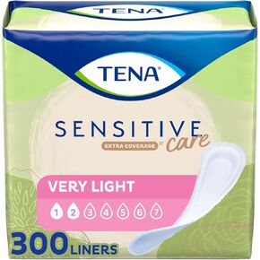 TENA Intimates Very Light Liner