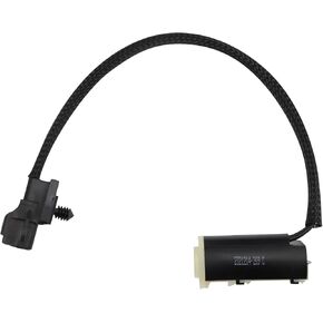 TRQ Neutral Safety Switch Compatible with 2002-2006 Jeep Wrangler