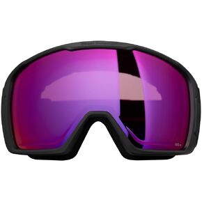 Sweet Protection Clockwork RIG Reflect Snow Goggles - UV Protection, Anti-Fog, and Interchangeable Lens