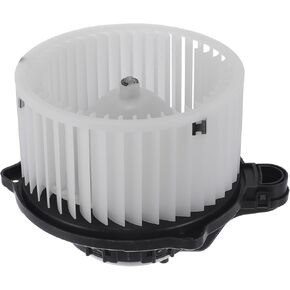 No.97113A4000 HVAC مجموعة محرك سخان منفاخ لشركة هيونداي إلنترا/داخلي/بلاستيك معدني متين/1 قطعة أسود أبيض