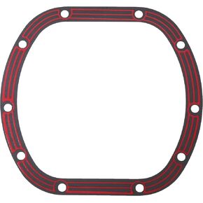 D035 Differential Cover Gasket Fit for Dana 35 Steel core Rubber coated Fit JEEP Rear Axle Dana 35