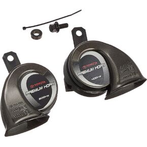 Toyota (TOYOTA) Premium horn Land Cruiser Prado [TRJ150W GRJ150W GRJ151W] 08522-60020