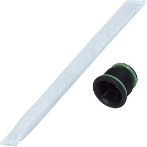 New HVAC A/C Receiver Drier/Desiccant Element Kit RD 11255KTC